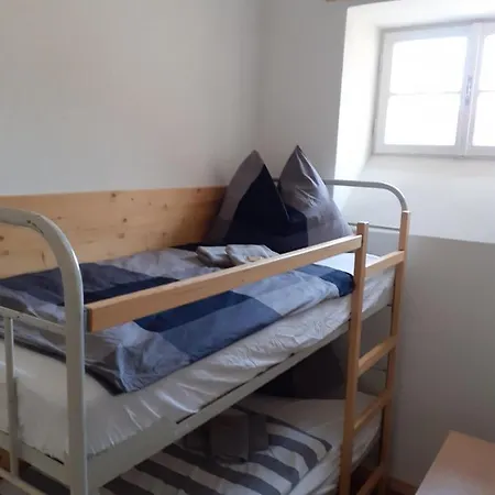 Stadthotel - Alte Gefaengnis