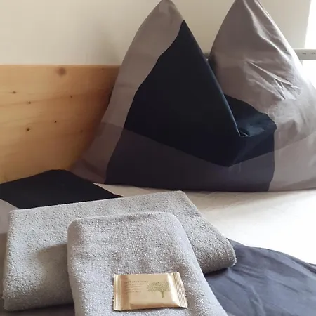 Stadthotel - Alte Gefaengnis Braunau am Inn