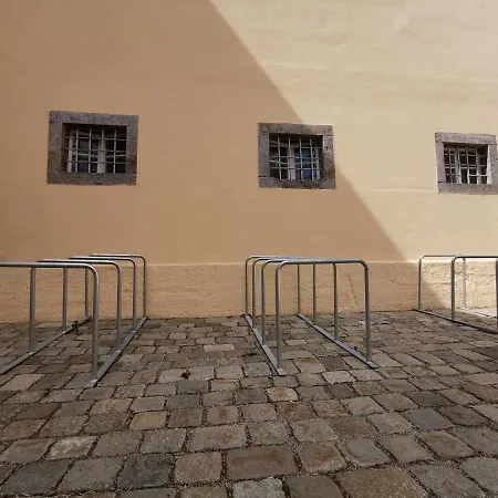 Stadthotel - Alte Gefaengnis