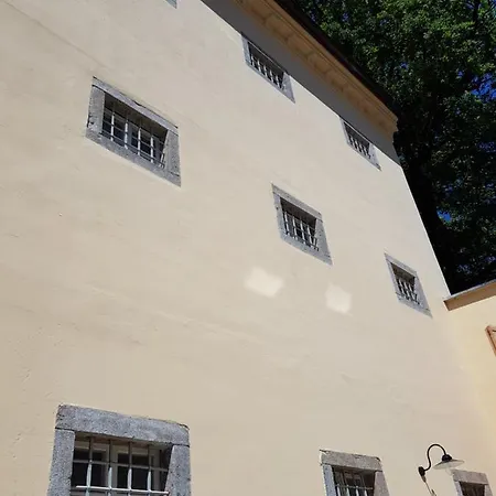 Privat bolig Stadthotel - Alte Gefaengnis