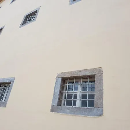 Stadthotel - Alte Gefaengnis