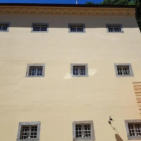 Stadthotel - Alte Gefaengnis * Braunau am Inn