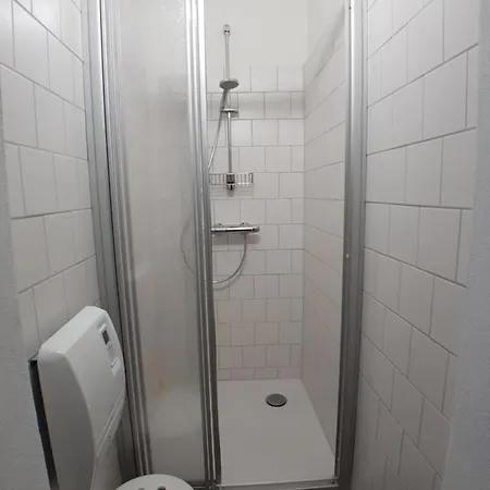 Stadthotel - Alte Gefängnis *