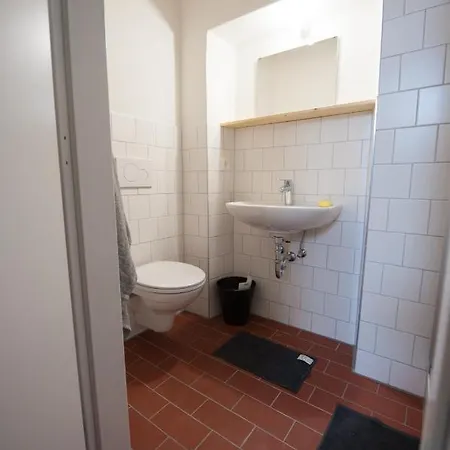 Stadthotel - Alte Gefängnis