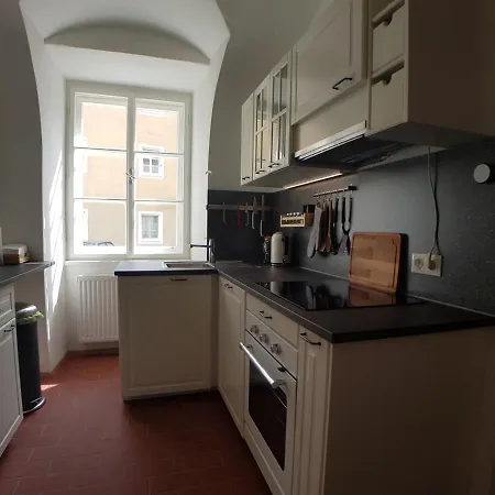 Stadthotel - Alte Gefaengnis Braunau am Inn
