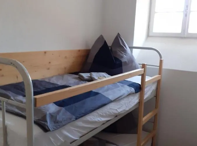 Stadthotel - Alte Gefaengnis