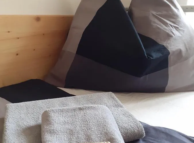 Stadthotel - Alte Gefaengnis Braunau am Inn