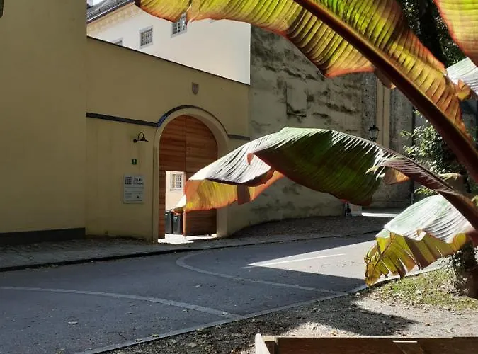 Stadthotel - Alte Gefaengnis *