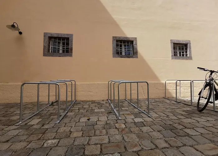 Stadthotel - Alte Gefaengnis