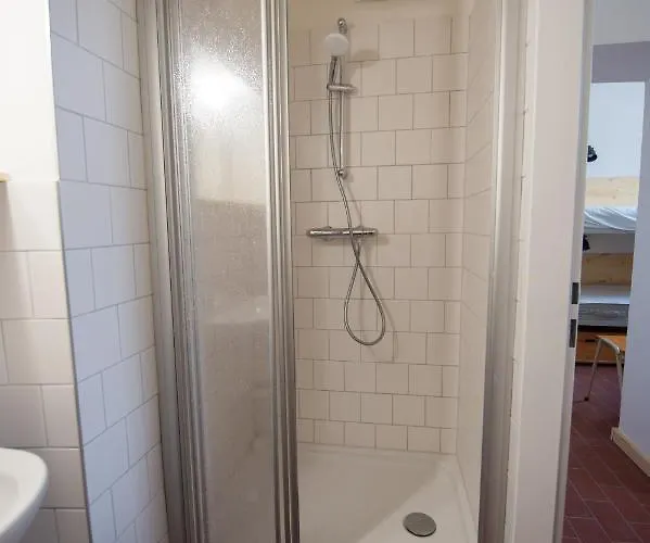 Stadthotel - Alte Gefaengnis * Braunau am Inn