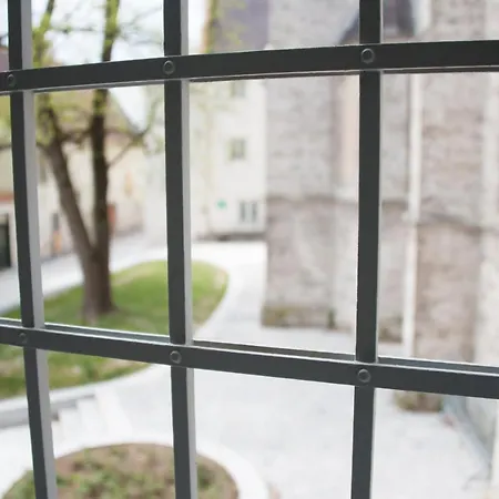 Stadthotel - Alte Gefaengnis