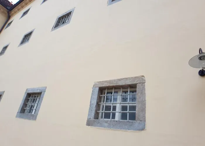 Stadthotel - Alte Gefaengnis