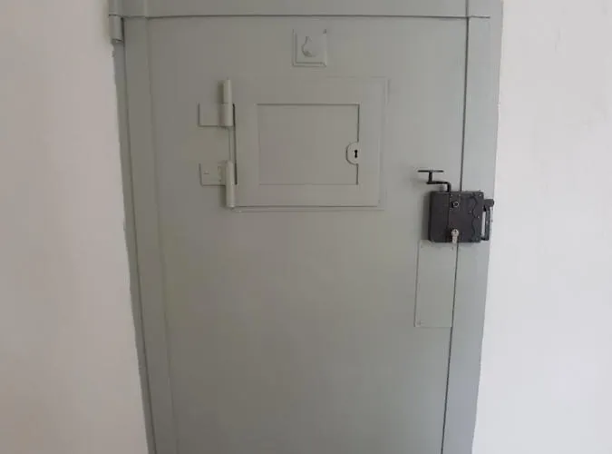 Stadthotel - Alte Gefaengnis * براوناو آم إن