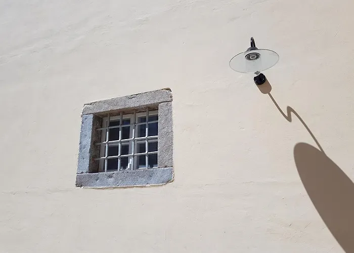 Stadthotel - Alte Gefaengnis * براوناو آم إن