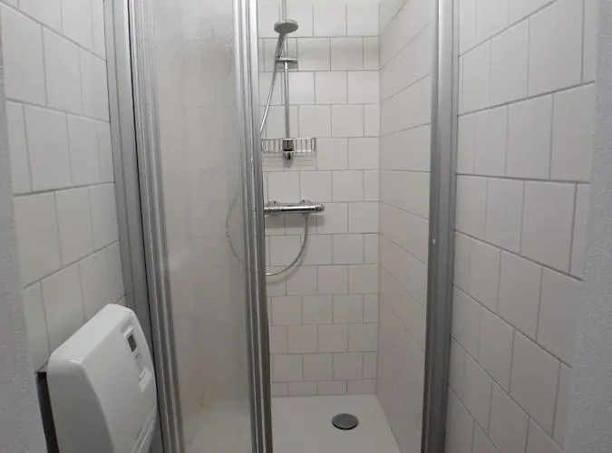 Stadthotel - Alte Gefaengnis *